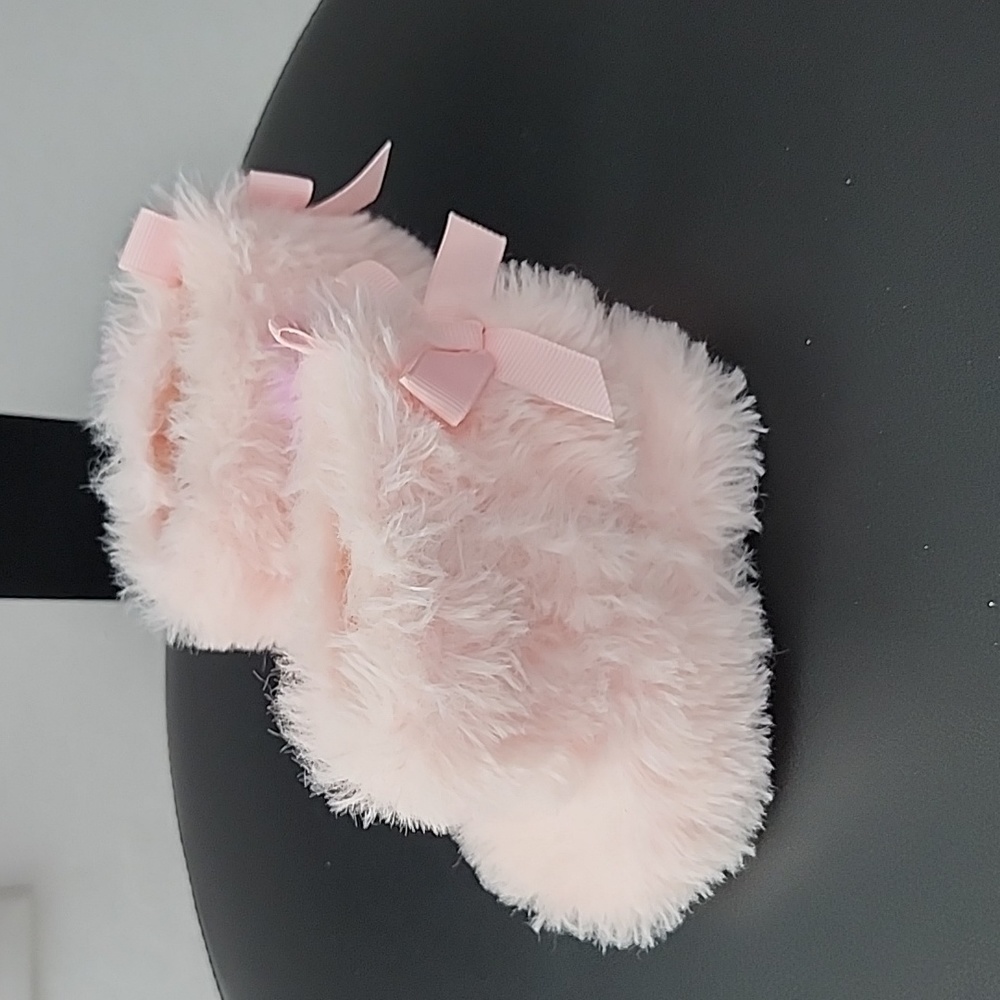 Baby boots